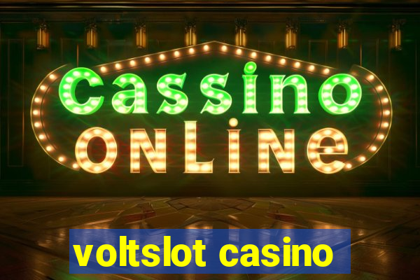 voltslot casino