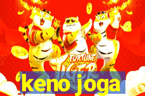 keno joga