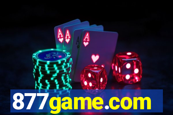 877game.com