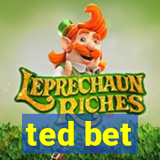 ted bet