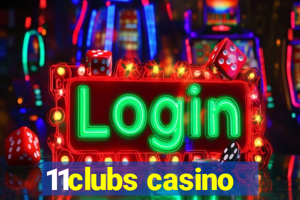 11clubs casino