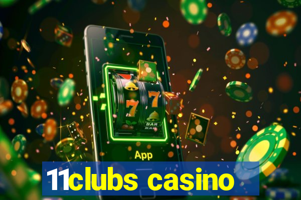 11clubs casino