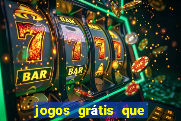 jogos grátis que pagam dinheiro de verdade