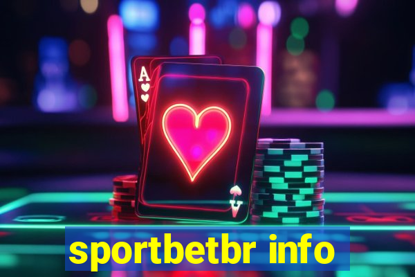 sportbetbr info