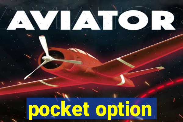 pocket option