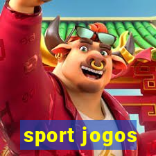 sport jogos