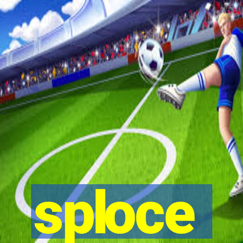 sploce