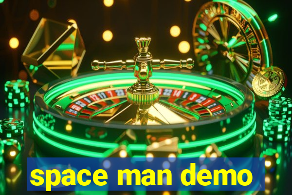 space man demo