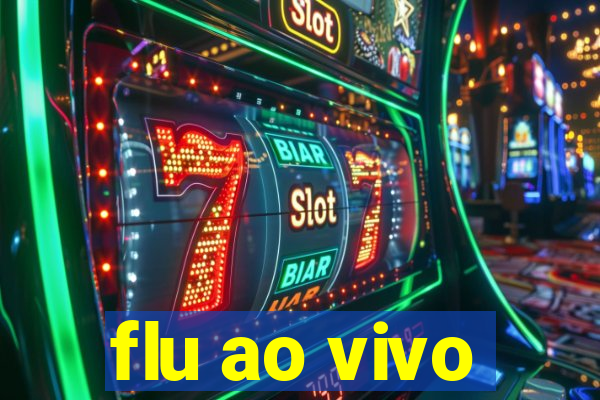 flu ao vivo