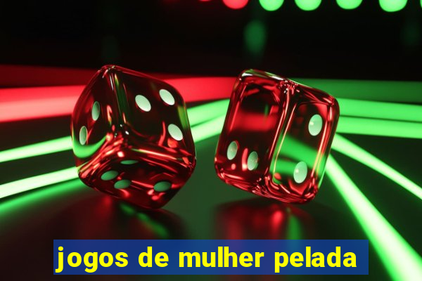 jogos de mulher pelada