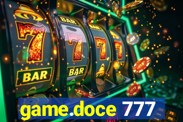 game.doce 777