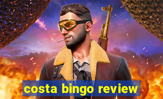 costa bingo review