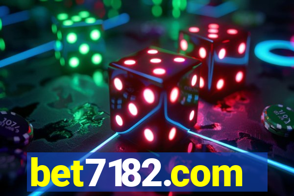 bet7182.com