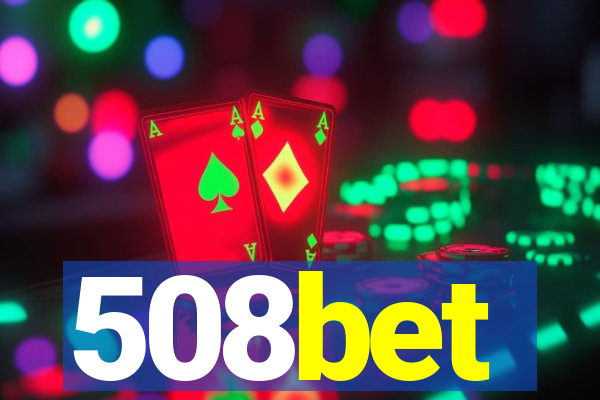 508bet