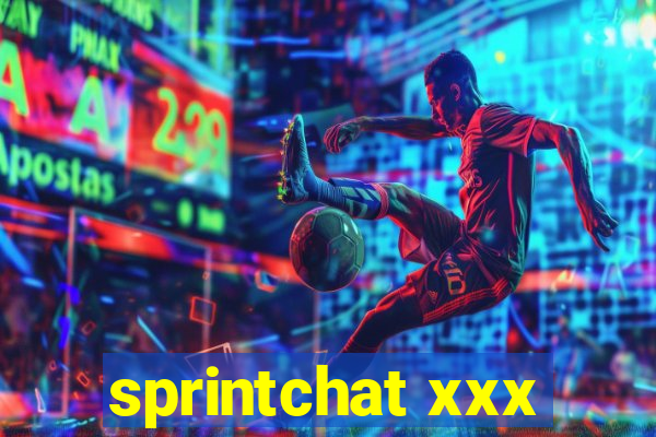 sprintchat xxx