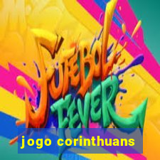 jogo corinthuans