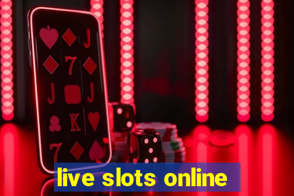 live slots online