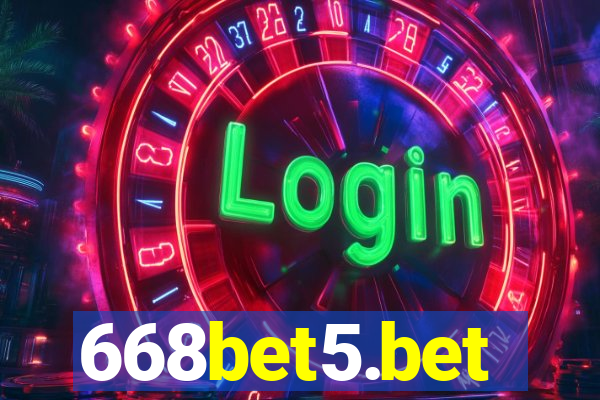 668bet5.bet