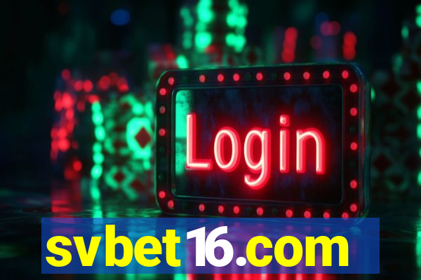 svbet16.com