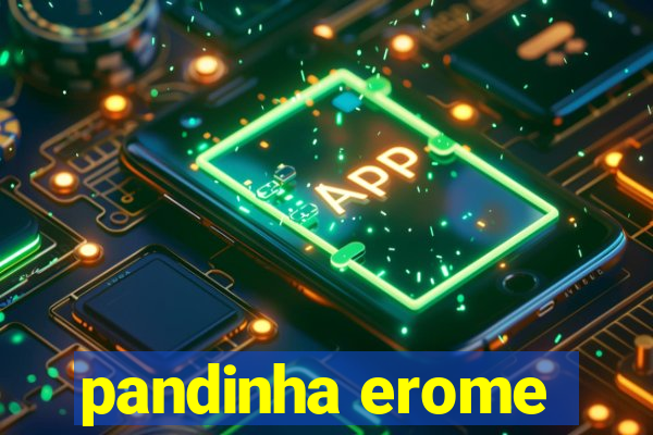 pandinha erome