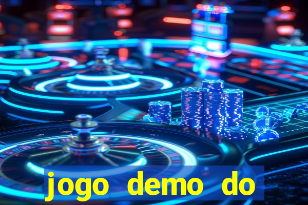 jogo demo do tigrinho gratis