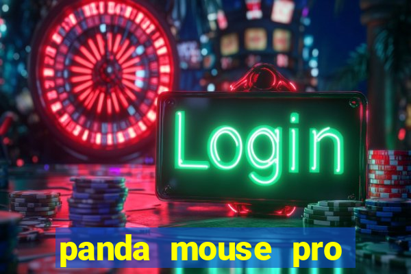 panda mouse pro 1.9.0 apk download