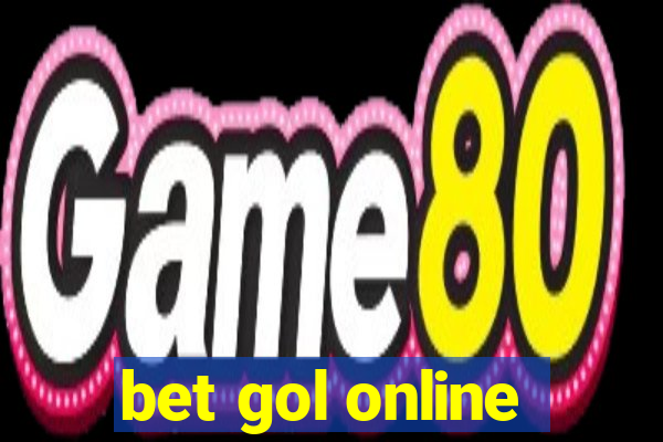 bet gol online