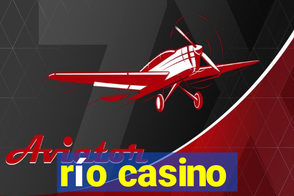 río casino