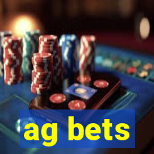 ag bets