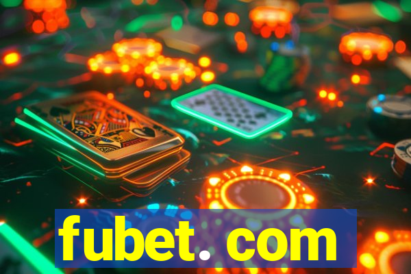 fubet. com