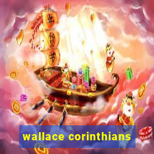 wallace corinthians