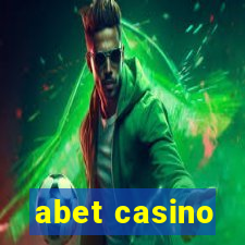 abet casino