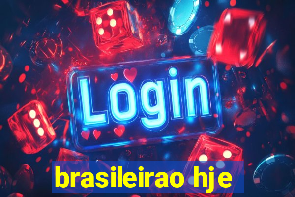 brasileirao hje