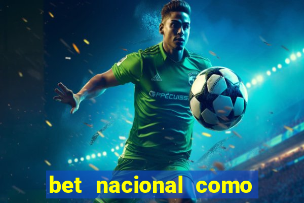 bet nacional como excluir conta