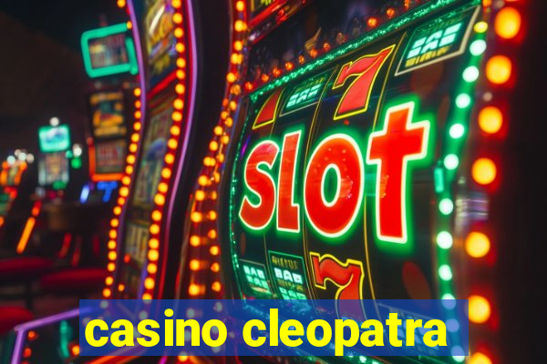 casino cleopatra