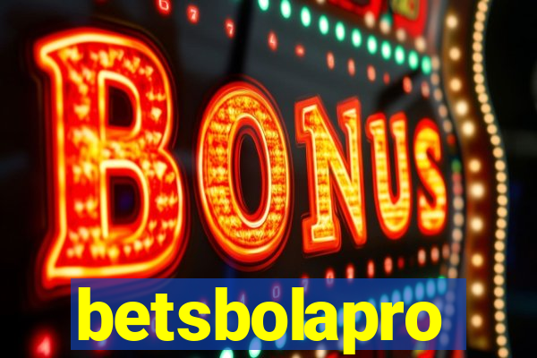 betsbolapro