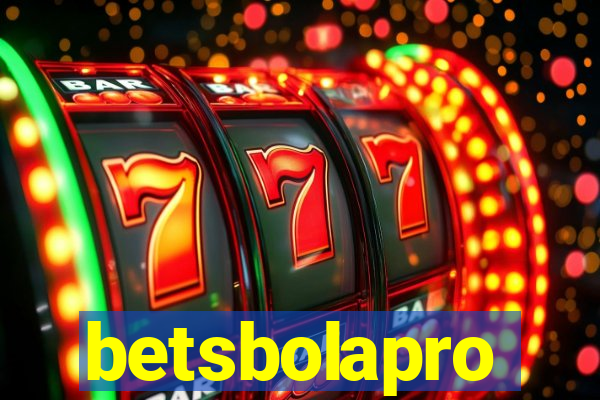 betsbolapro