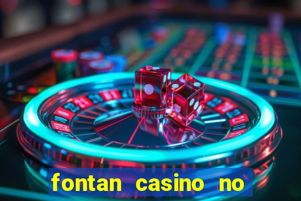 fontan casino no deposit bonus