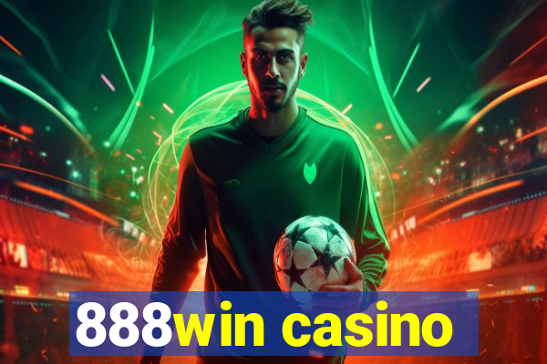 888win casino