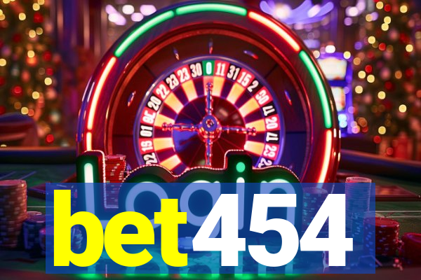 bet454