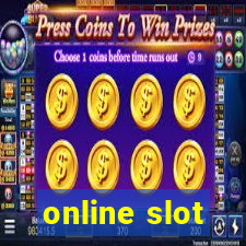 online slot