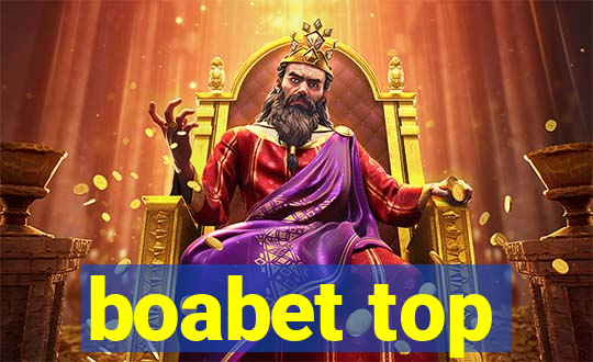 boabet top