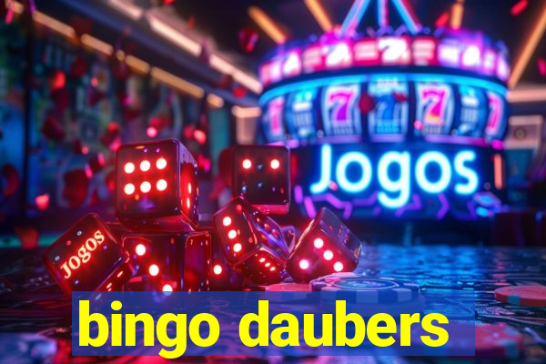 bingo daubers