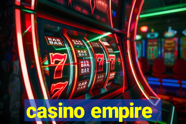 casino empire