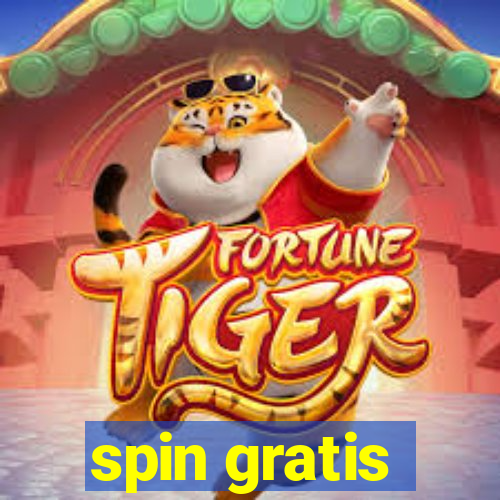 spin gratis