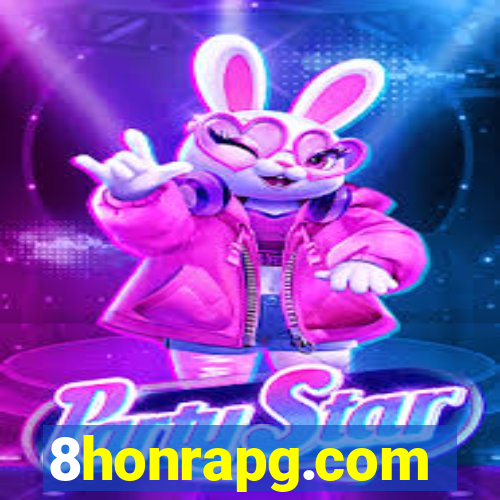 8honrapg.com