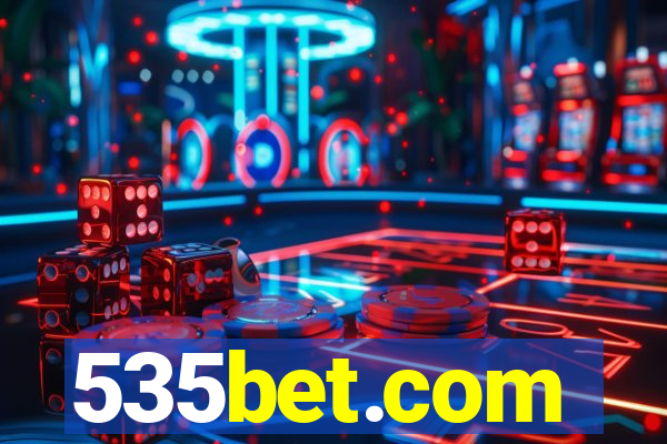 535bet.com