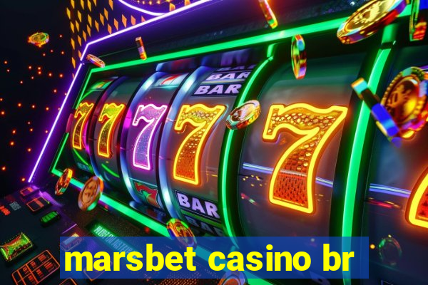 marsbet casino br