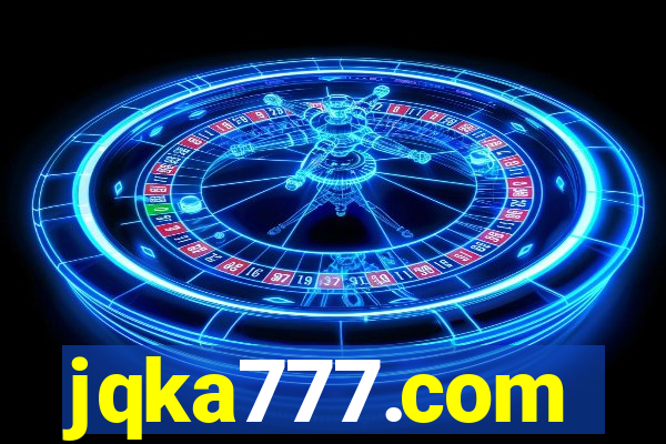 jqka777.com