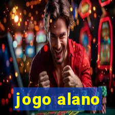 jogo alano